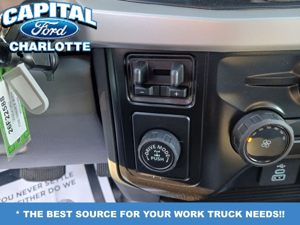 2026 Ford Super Duty F-250® XL