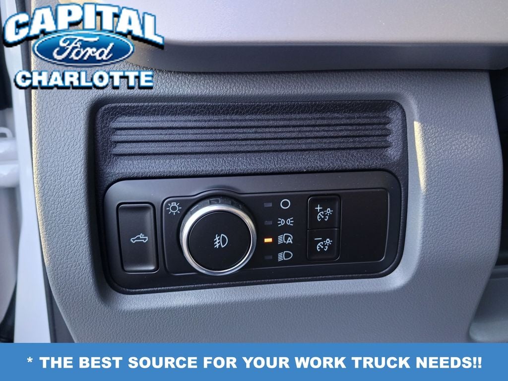 2026 Ford Super Duty F-250® XL