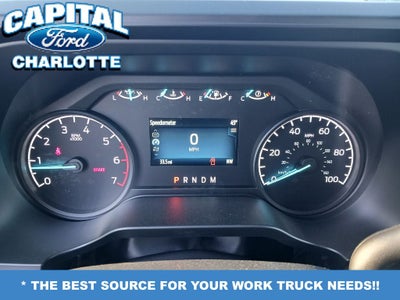 2026 Ford Super Duty F-250® XL