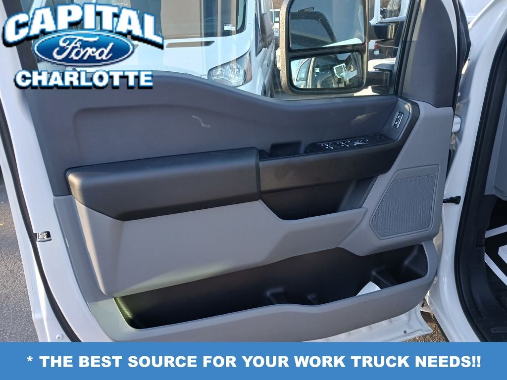 2026 Ford Super Duty F-250® XL