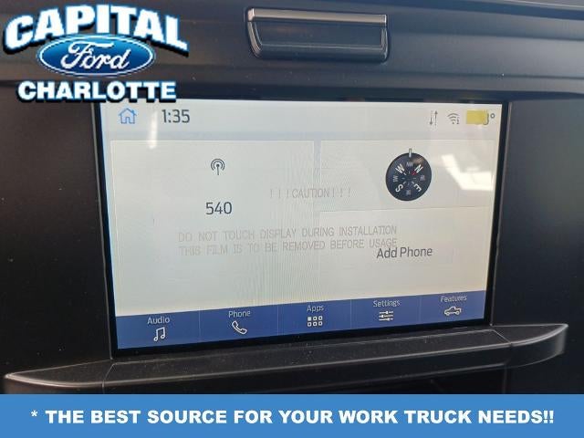 2026 Ford Super Duty F-250® XL