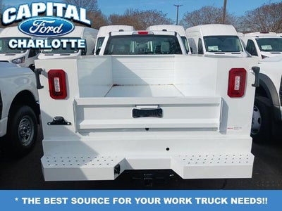 2026 Ford Super Duty F-250® XL