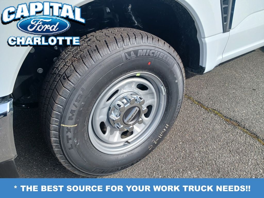 2026 Ford Super Duty F-250® XL