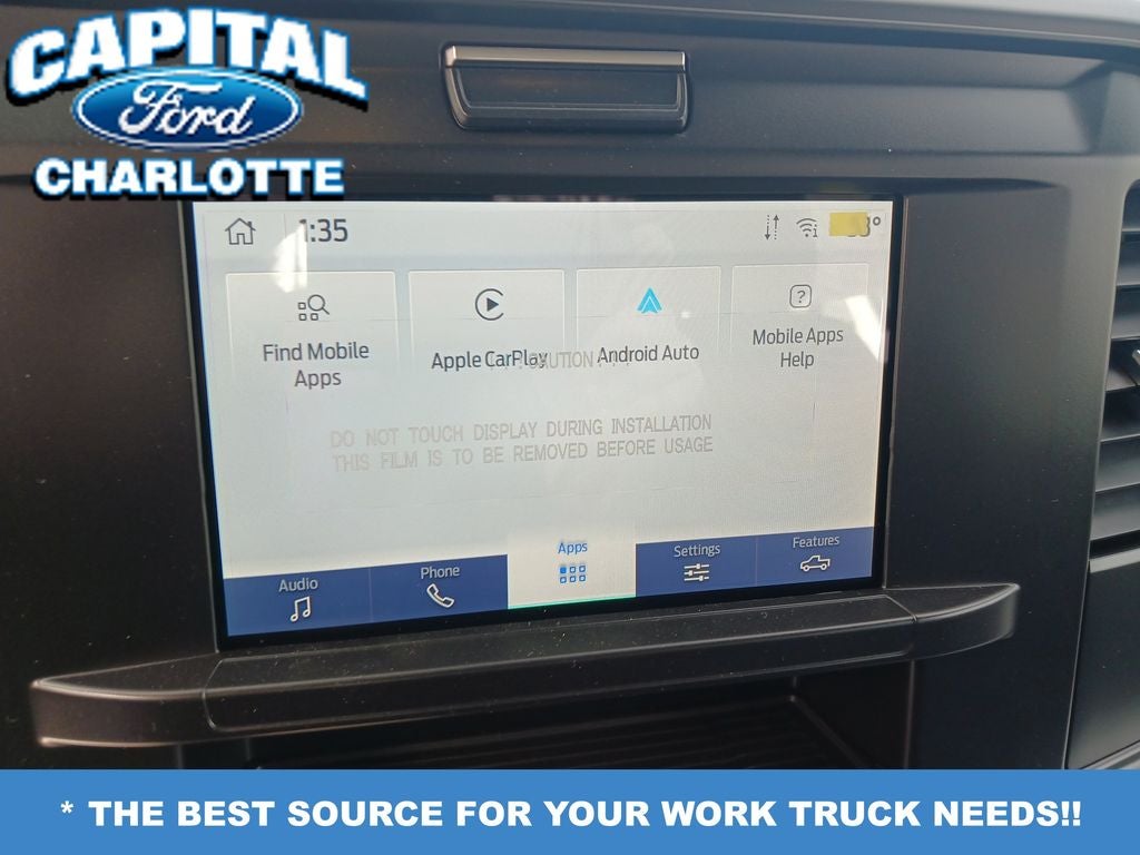 2026 Ford Super Duty F-250® XL