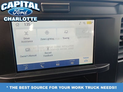 2026 Ford Super Duty F-250® XL