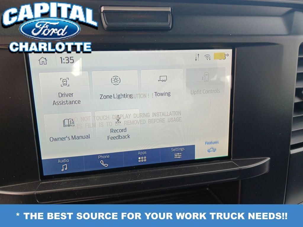 2026 Ford Super Duty F-250® XL