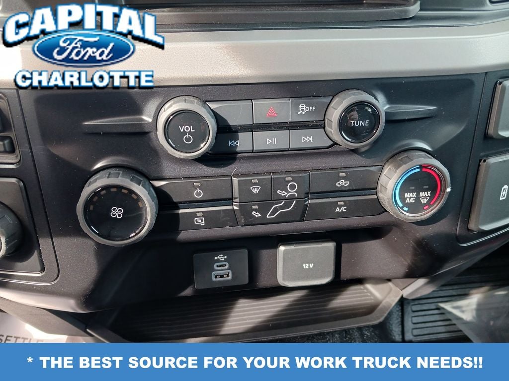 2026 Ford Super Duty F-250® XL