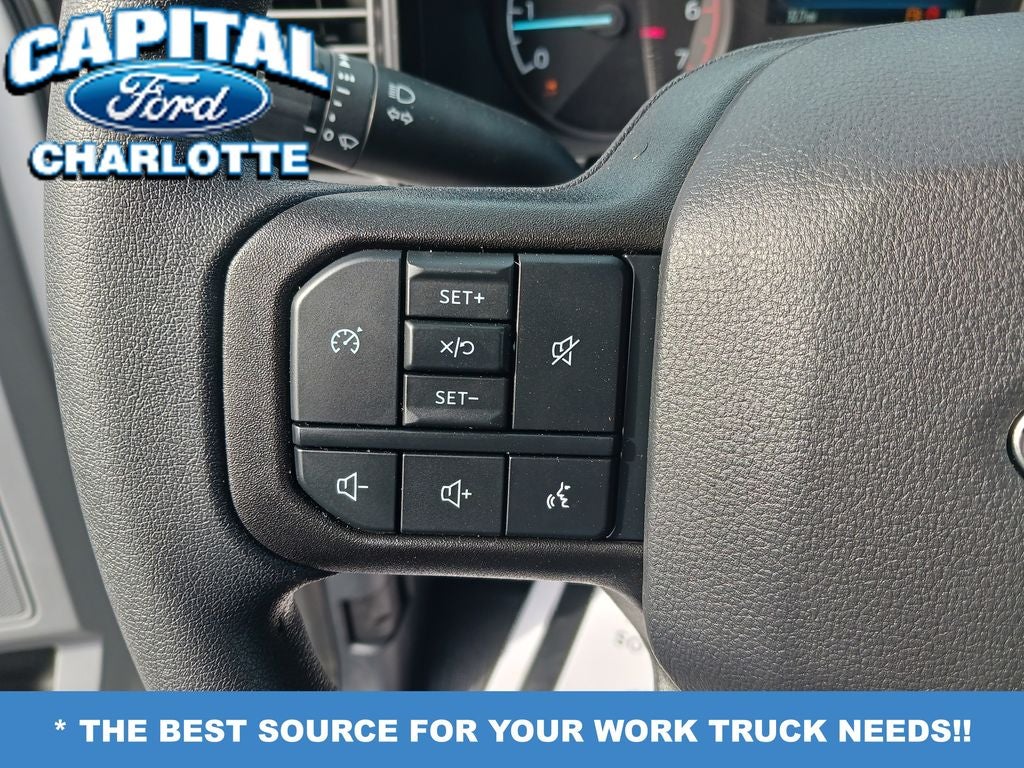 2026 Ford Super Duty F-250® XL