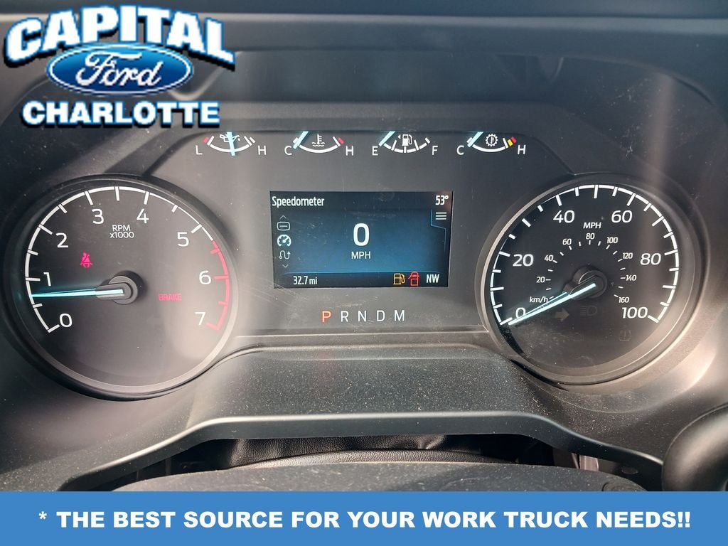 2026 Ford Super Duty F-250® XL