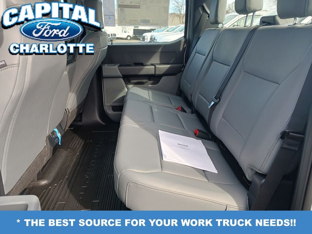 2026 Ford Super Duty F-250® XL