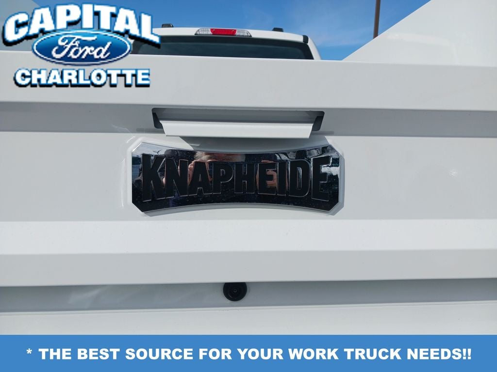 2026 Ford Super Duty F-250® XL