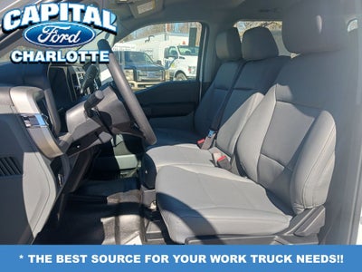2026 Ford Super Duty F-250® XL