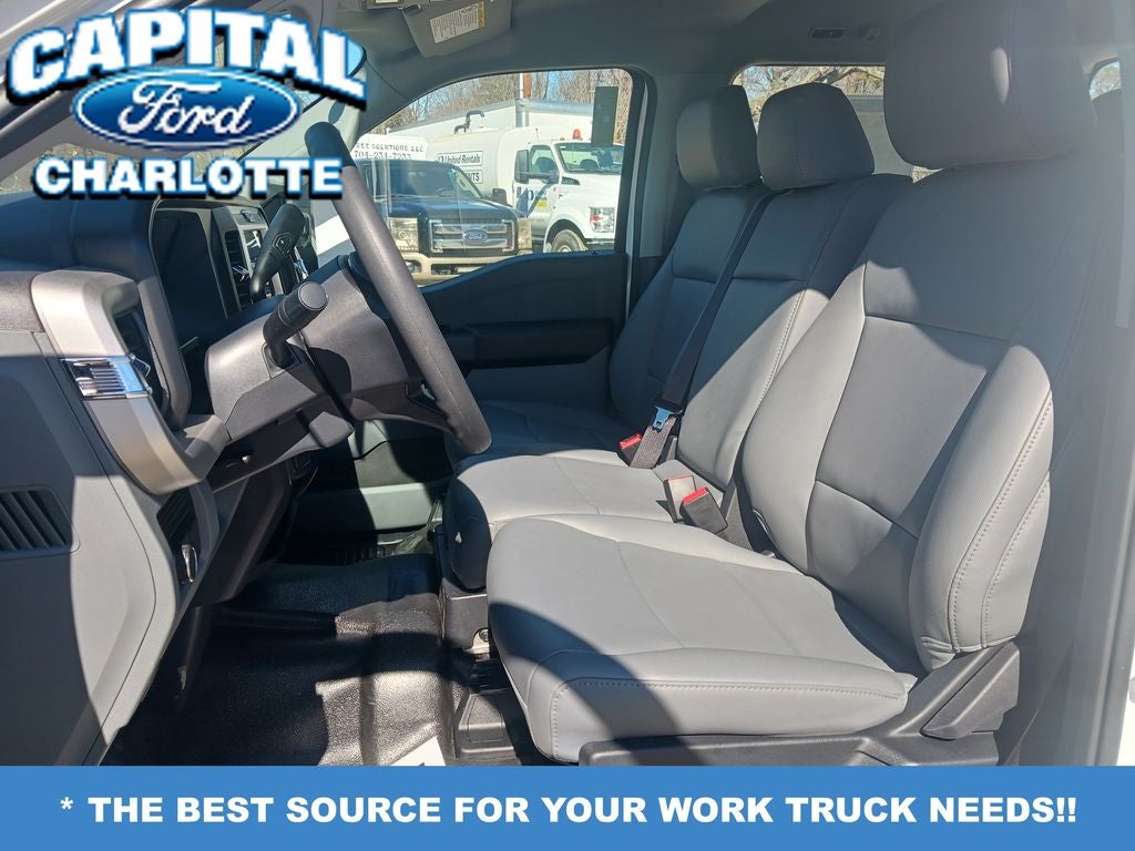 2026 Ford Super Duty F-250® XL