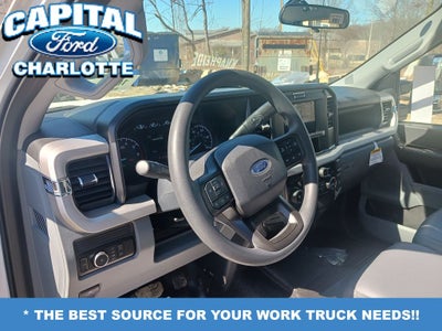 2026 Ford Super Duty F-250® XL
