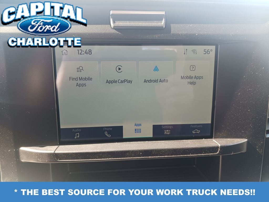 2026 Ford Super Duty F-250® XL