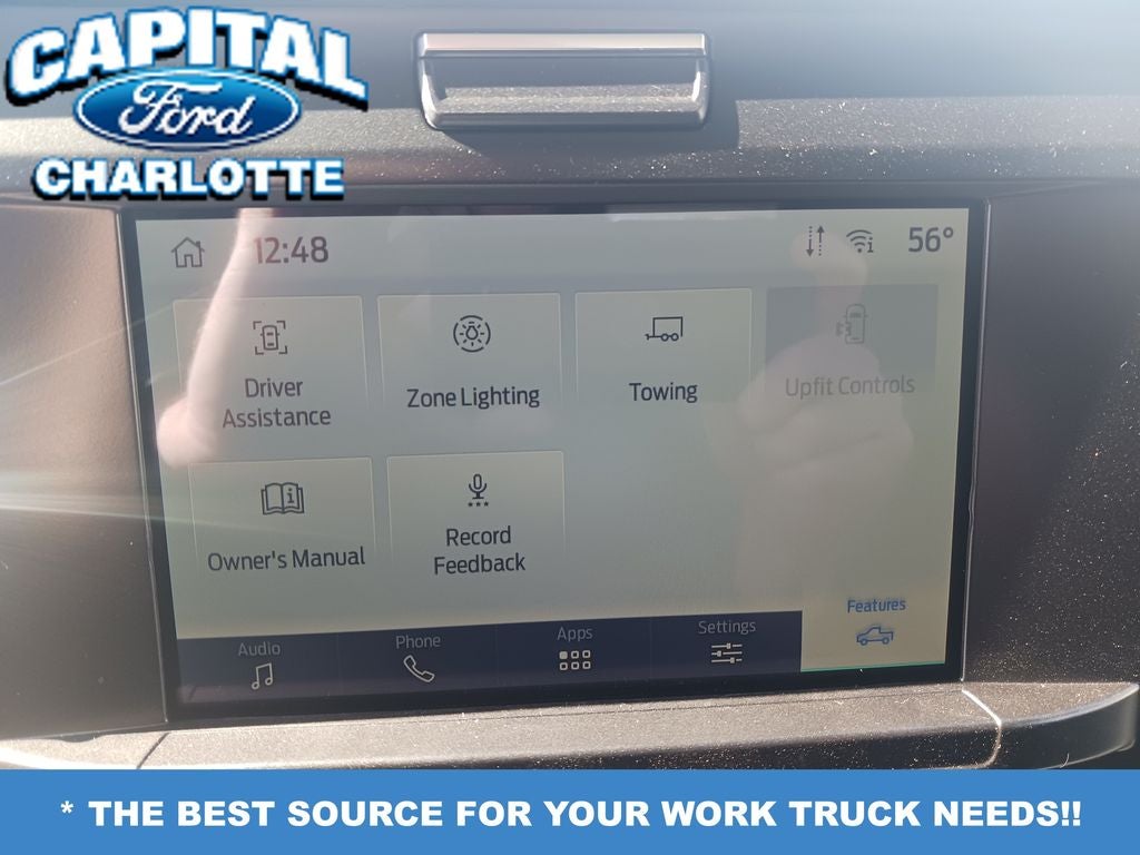 2026 Ford Super Duty F-250® XL