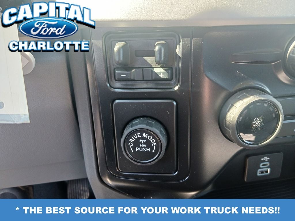 2026 Ford Super Duty F-250® XL