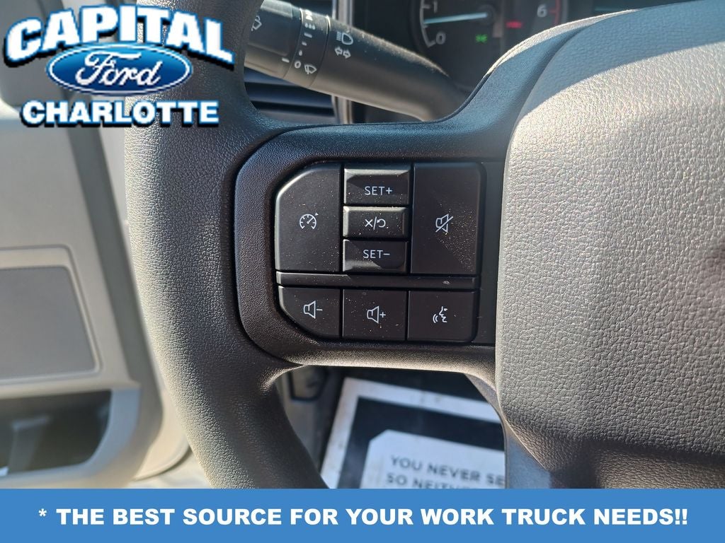 2026 Ford Super Duty F-250® XL
