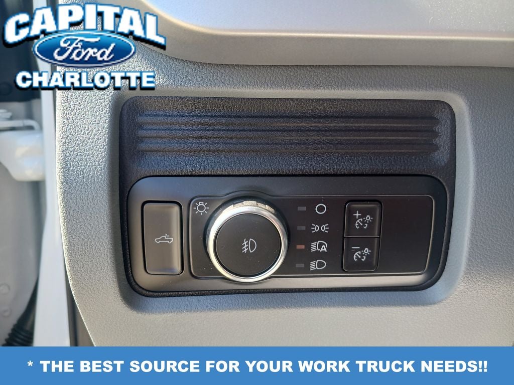 2026 Ford Super Duty F-250® XL