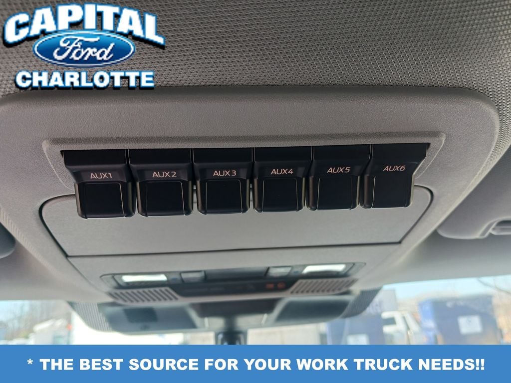 2026 Ford Super Duty F-250® XL