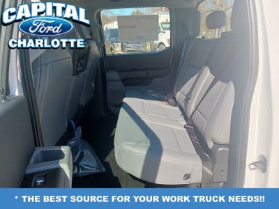 2026 Ford Super Duty F-250® XL