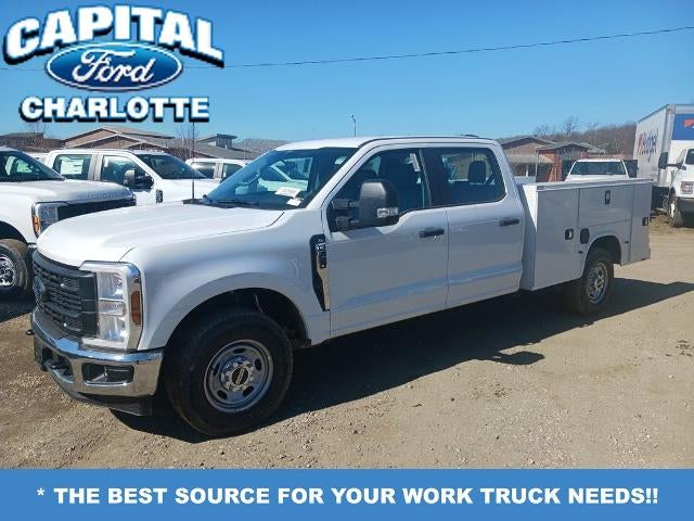 2026 Ford Super Duty F-250® XL
