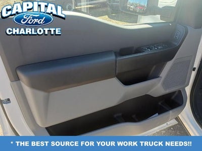 2026 Ford Super Duty F-250® XL