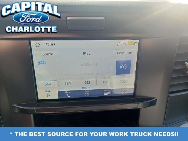 2026 Ford Super Duty F-250® XL