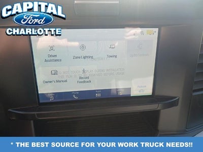 2026 Ford Super Duty F-250® XL