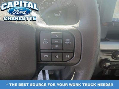 2026 Ford Super Duty F-250® XL