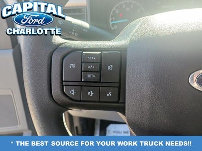 2026 Ford Super Duty F-250® XL