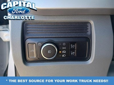 2026 Ford Super Duty F-250® XL