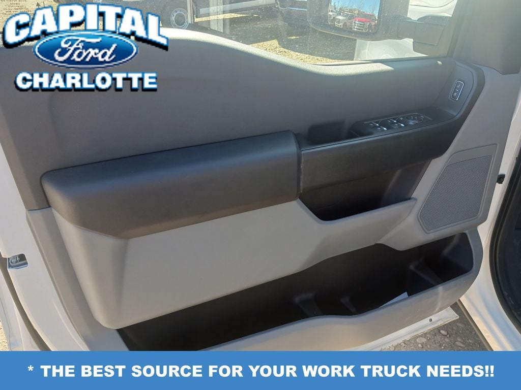 2026 Ford Super Duty F-250® XL