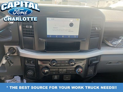 2026 Ford Super Duty F-250® XL