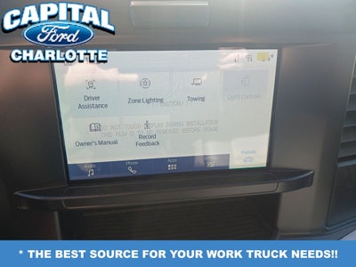 2026 Ford Super Duty F-250® XL