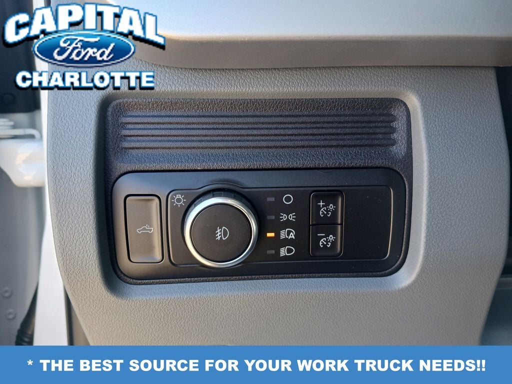 2026 Ford Super Duty F-250® XL