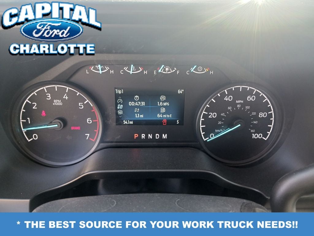 2026 Ford Super Duty F-250® XL