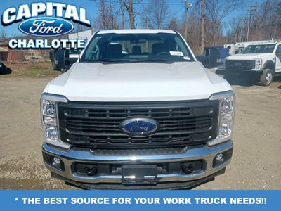 2026 Ford Super Duty F-250® XL