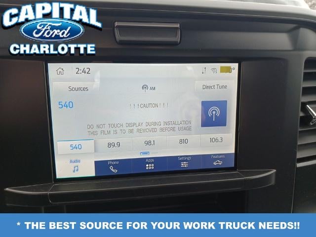 2026 Ford Super Duty F-250® XL