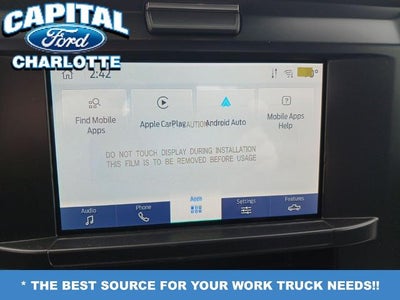 2026 Ford Super Duty F-250® XL