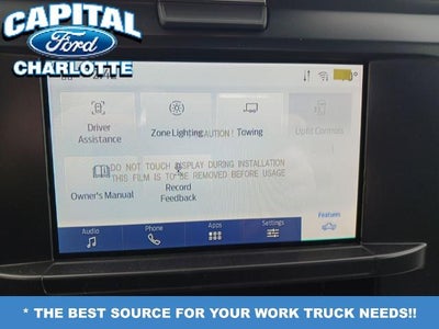 2026 Ford Super Duty F-250® XL