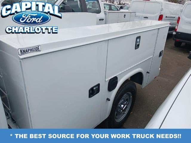 2026 Ford Super Duty F-250® XL