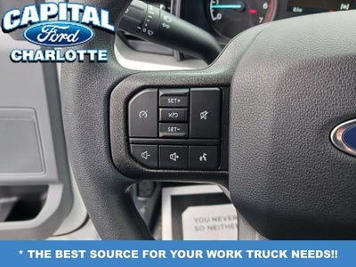 2026 Ford Super Duty F-250® XL