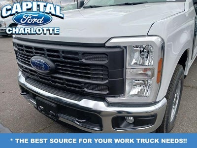 2026 Ford Super Duty F-250® XL