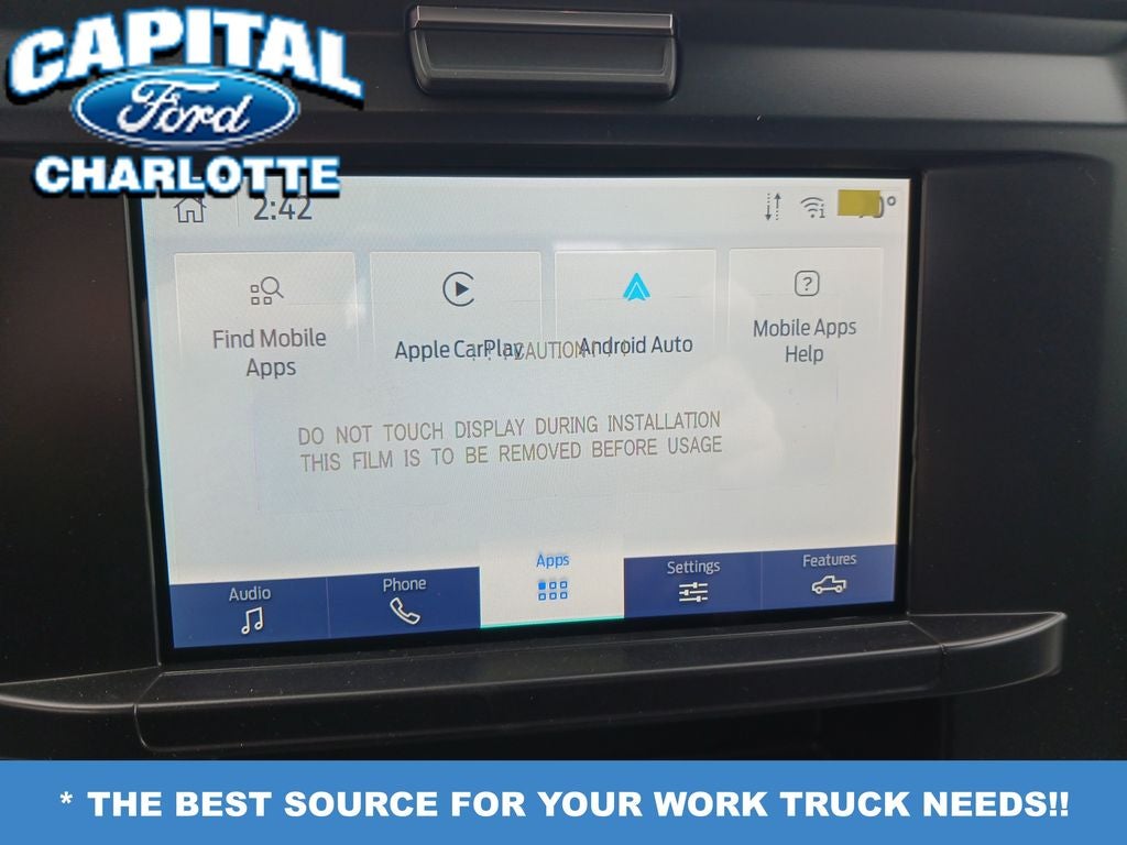 2026 Ford Super Duty F-250® XL