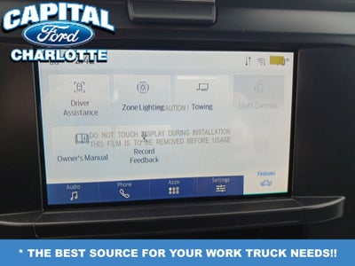 2026 Ford Super Duty F-250® XL