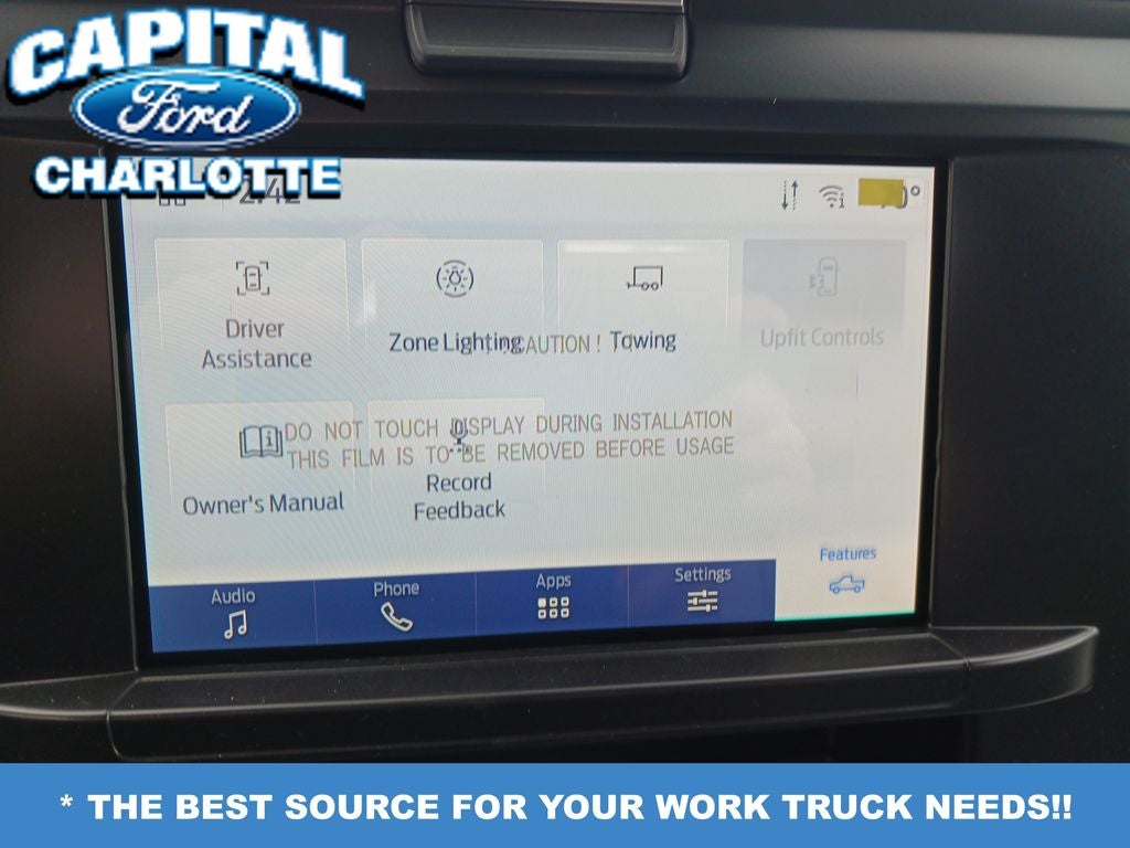 2026 Ford Super Duty F-250® XL