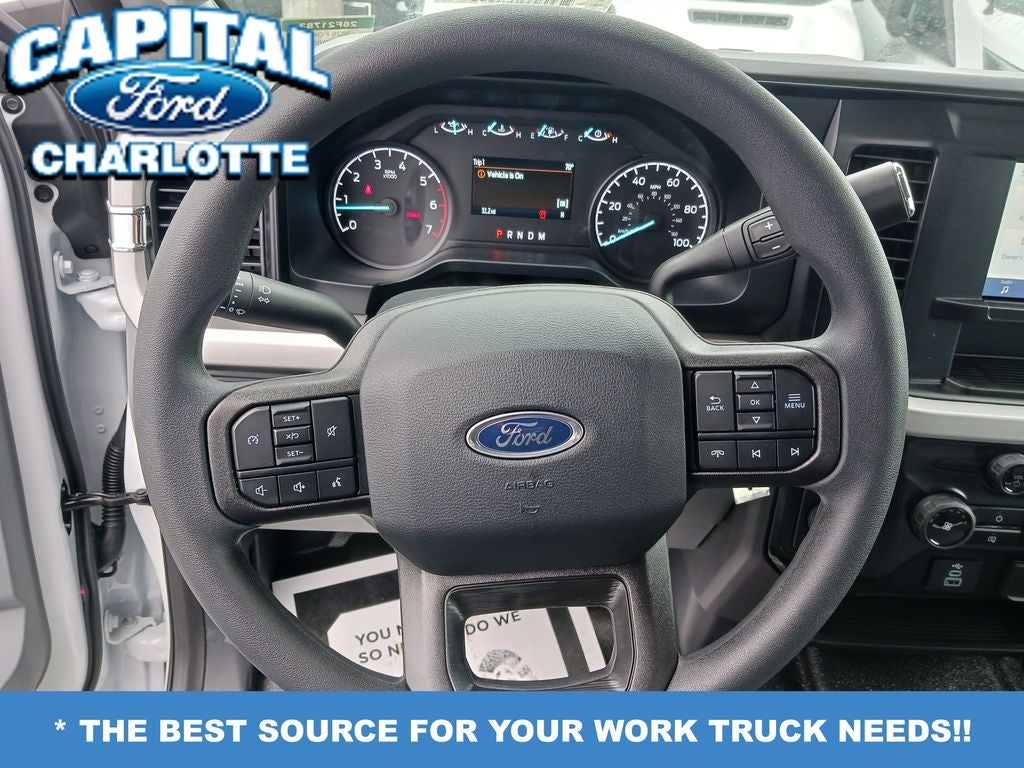 2026 Ford Super Duty F-250® XL