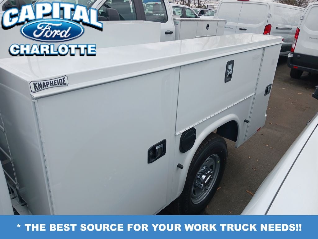2026 Ford Super Duty F-250® XL