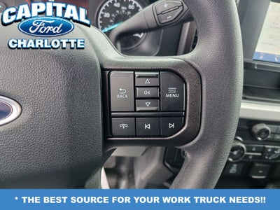 2026 Ford Super Duty F-250® XL